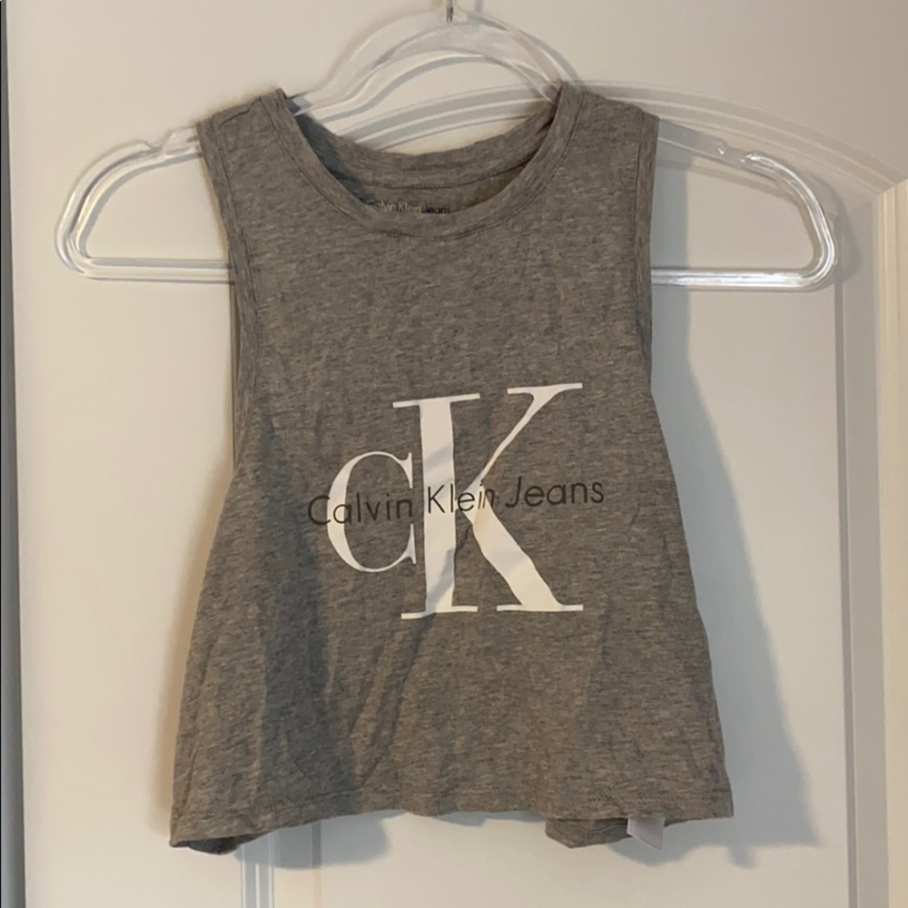 Calvin Klein T Shirt
